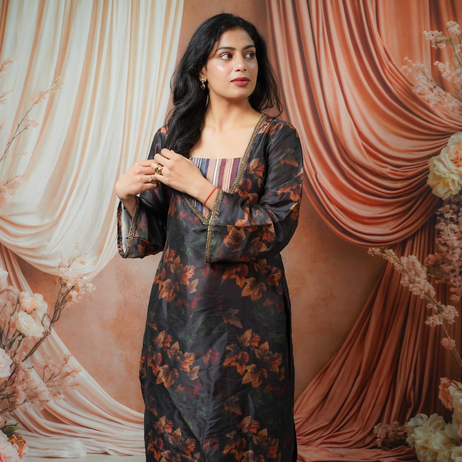 Mehrang Co-ord Set
