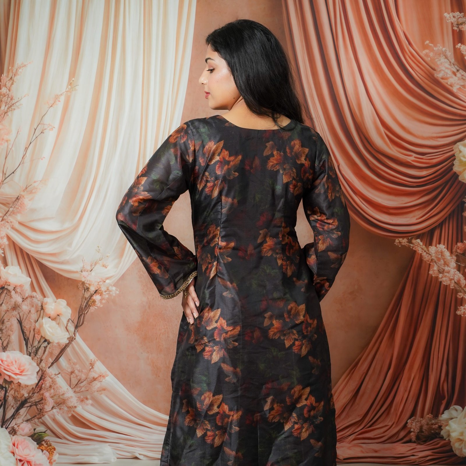 Mehrang Co-ord Set - Image 3