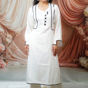 Hoor Co-ord Set