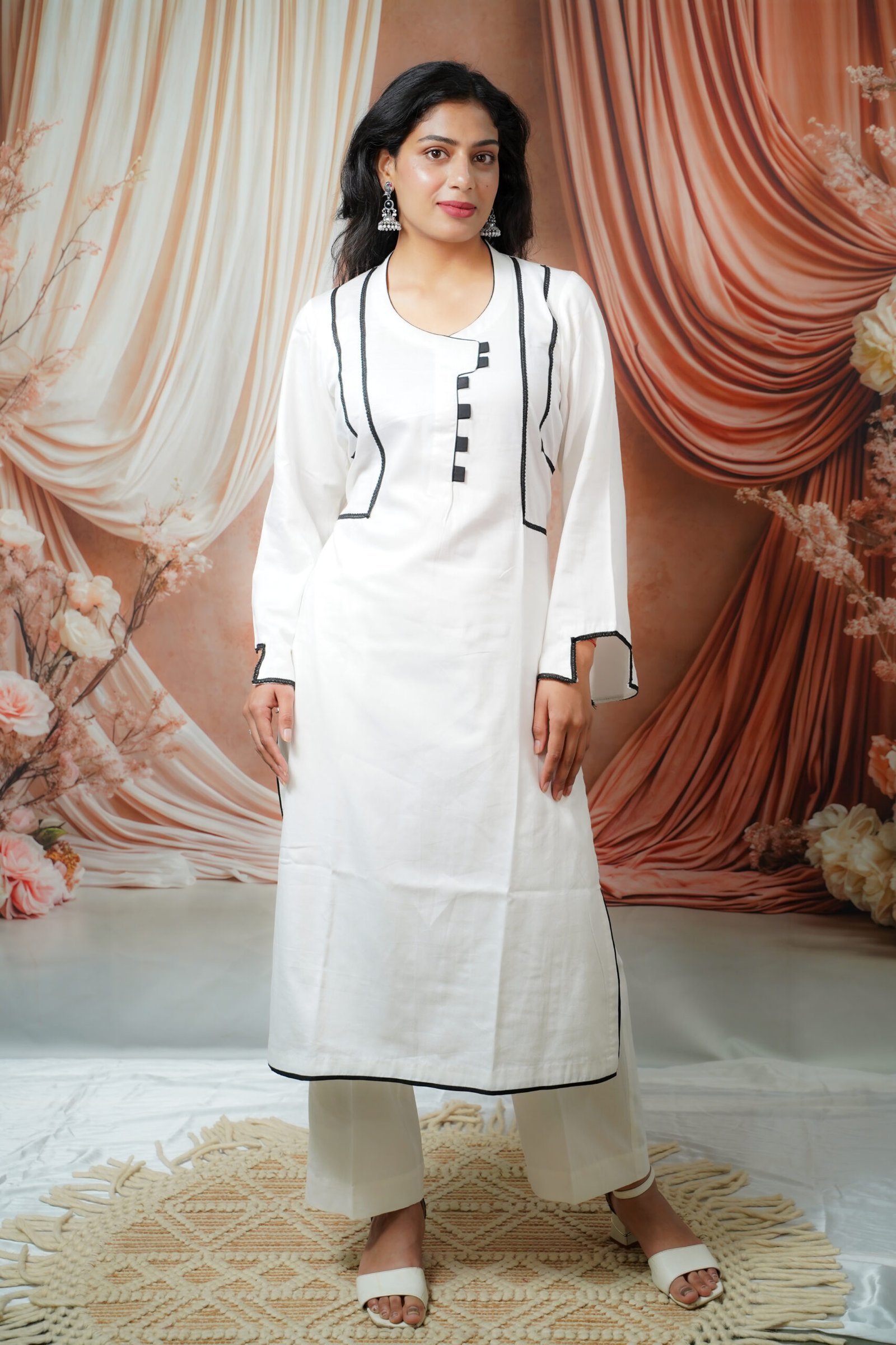 Hoor Co-ord Set - Image 4