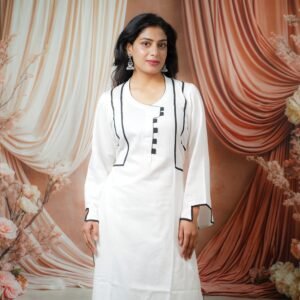 Hoor Co-ord Set